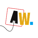 Anthony Welch's personal brand logo