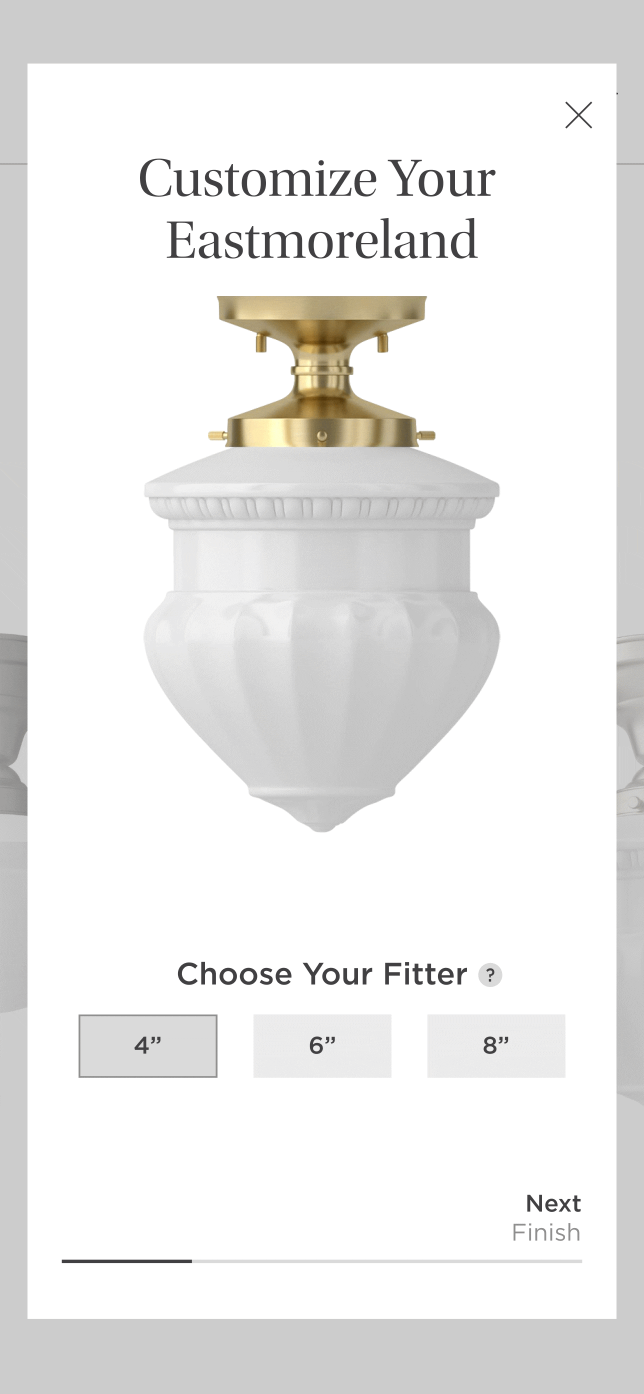 Lighting Visualizer - Hero